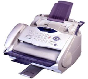 INTELLIFAX 2800